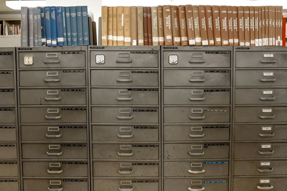 FOI and Data Protection – What’s the difference?