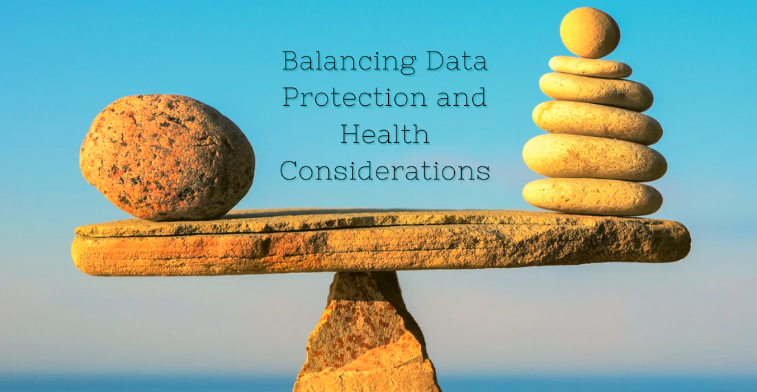 Balancing Data Protection and Health Considerations: A Case for Dementia Screening in Financial Services