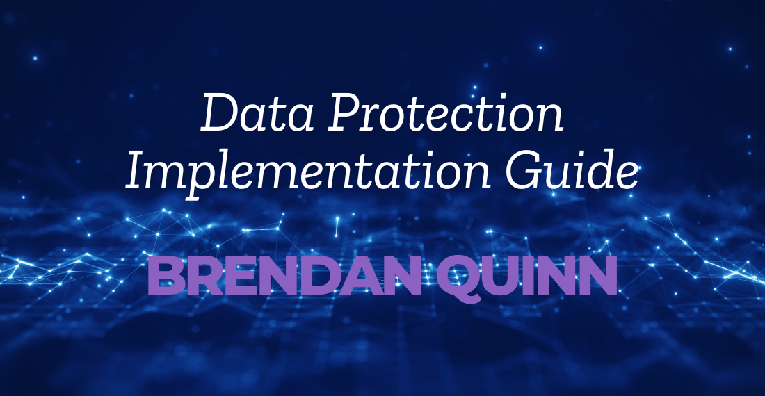 ICS Adopts Leading Data Protection Guide as Core Text for Professional Certification