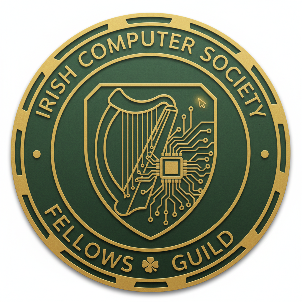 A Letter from the Fellows Guild: Help Us Tell the Story of Irish Computing